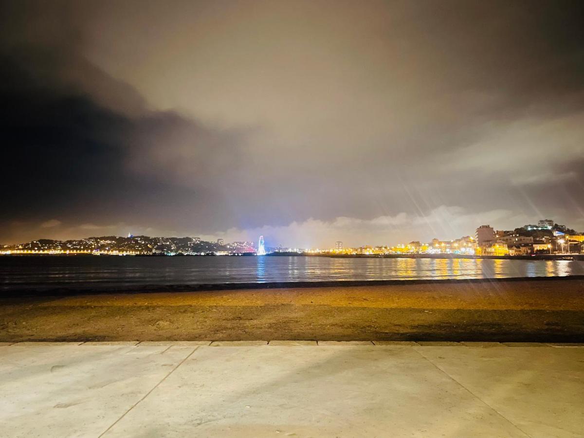 Ferienwohnung L'Enraguer Marseilles Exterior foto